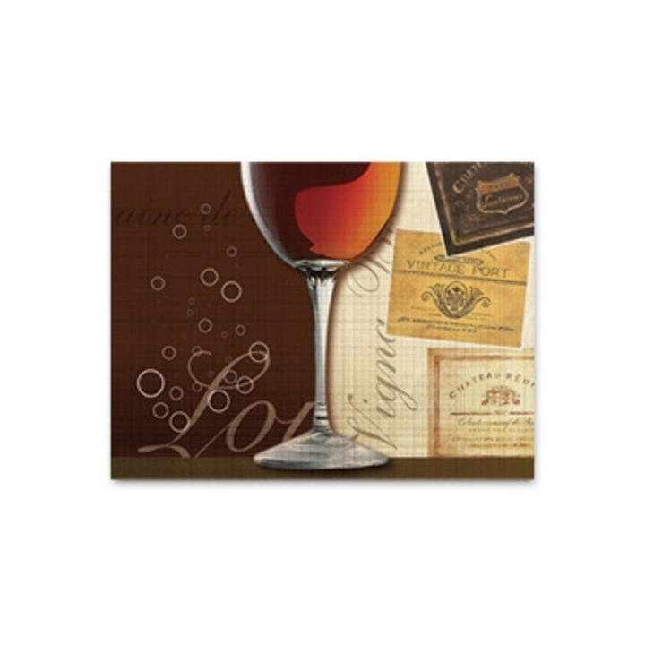 TOVA 35X50 DELUXE CHATEAU 100