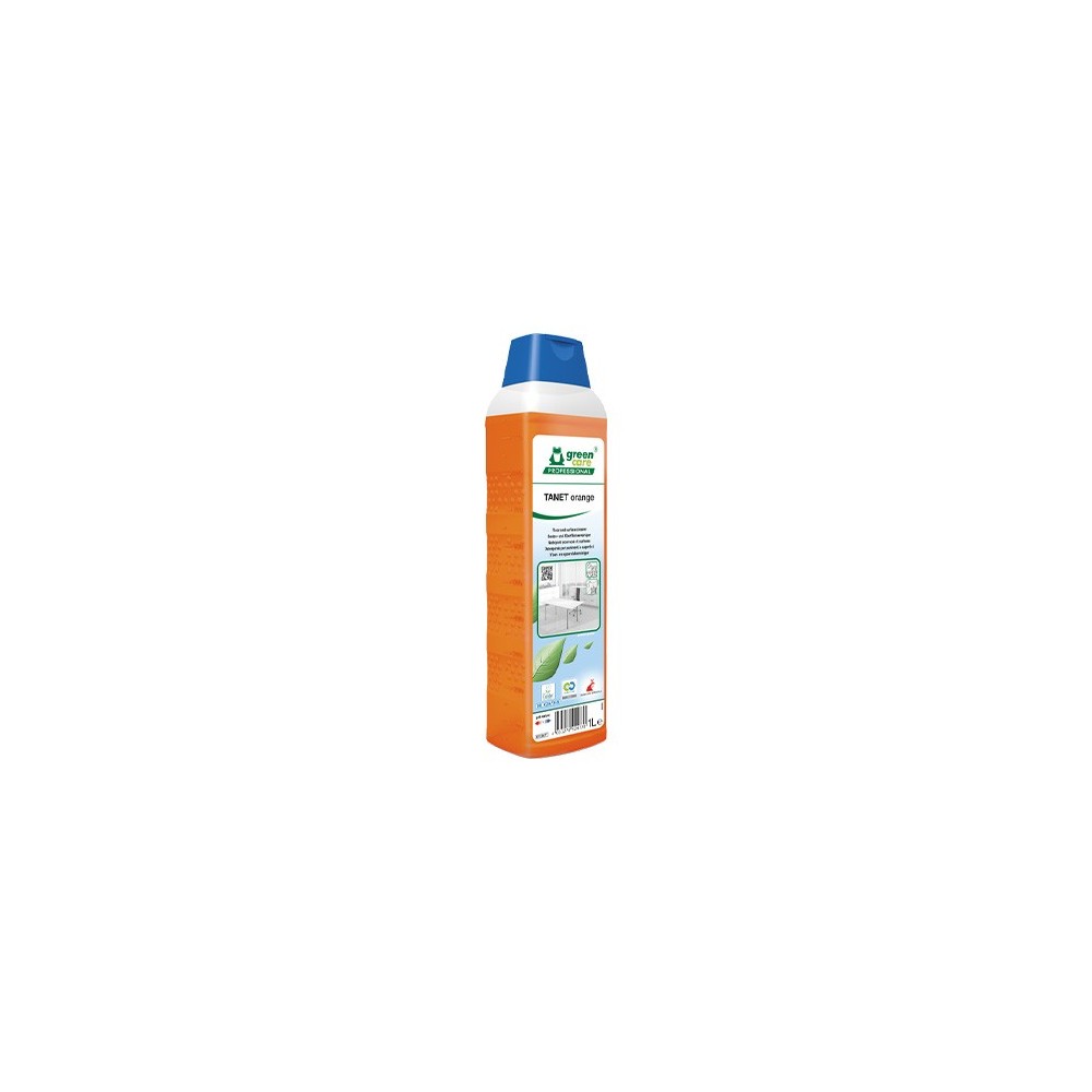 TANET ORANGE 5L TANET ORANGE 5L