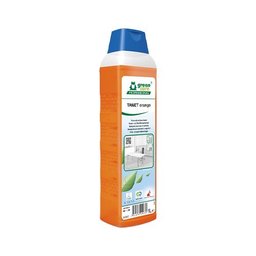 TANET ORANGE 5L