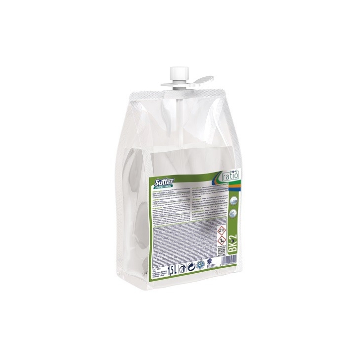 RATIO BK-2 IGIENIZZANTE 1,5LT