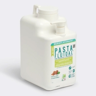 FLUIDAL PASTA L/M 5LT