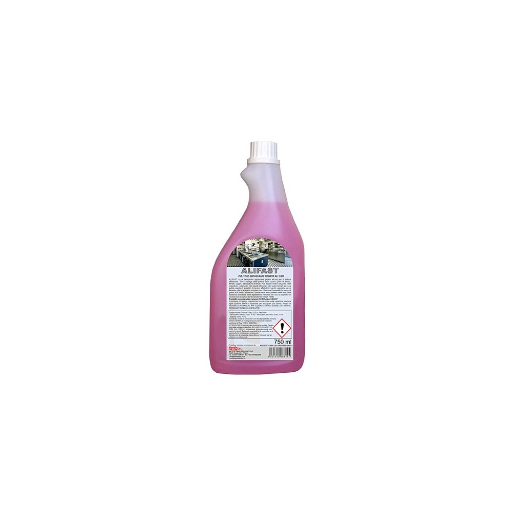 ALIFAST 750ML ALIFAST 750ML