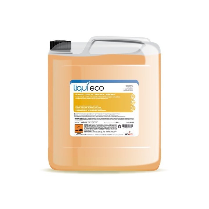 LIQUI ECO 24KG
