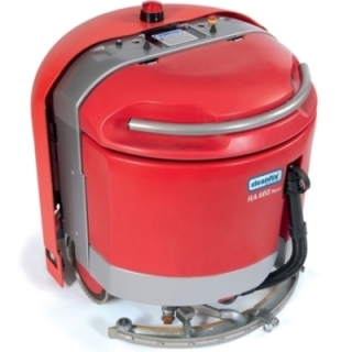 LAVASCI. ROBO RA 660 NAVI BASE