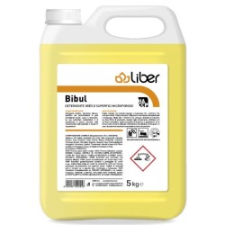 BIBUL 5KG X2