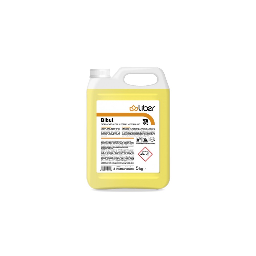 BIBUL 5KG X2