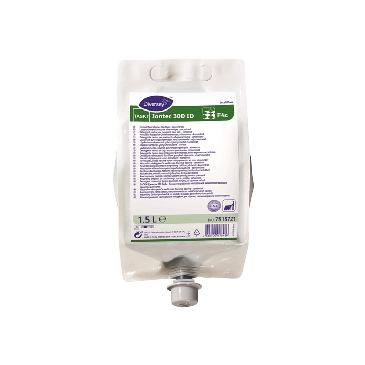 JONTEC 300 FLACONE 1,5LT