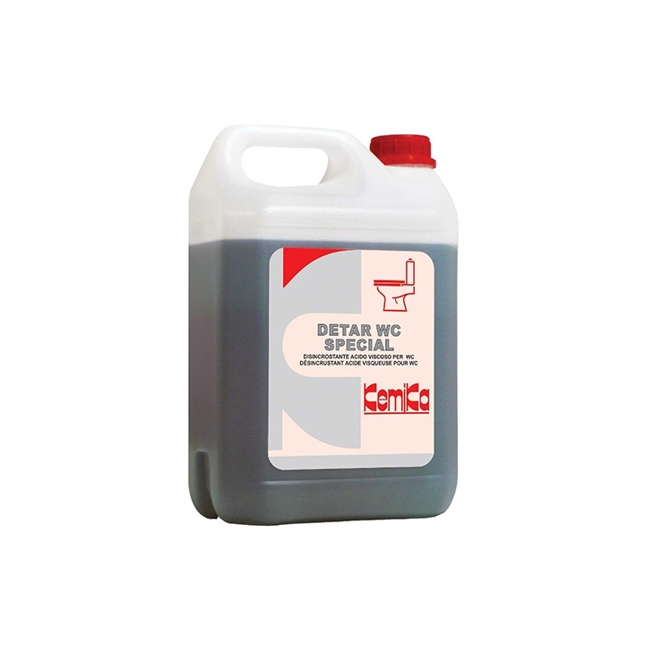 DETAR WC SPECIAL 5KG