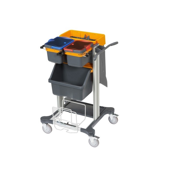 TASKI RIC. SUPPORTO MANICO