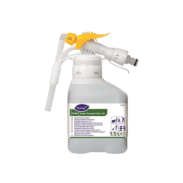 JONTEC FORWARD J-FLEX 1,5LT