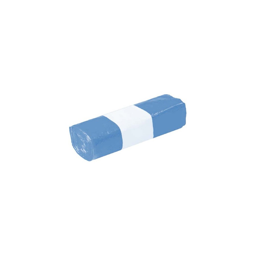 SAC NU 50X60 AZZURRO G4,65 P25 SAC NU 50X60 AZZURRO G4,65 P25