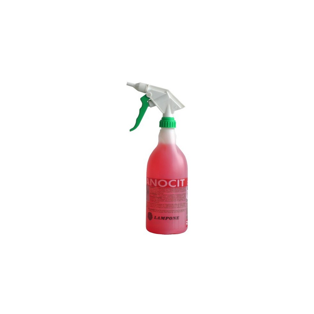 SANOCIT CX LAMPONE 750ML SANOCIT CX LAMPONE 750ML