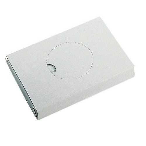 SANIBLOCK COMPRESSE 20GR P25