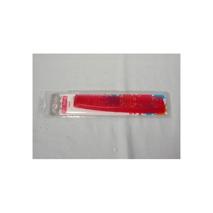 PETTINE FAMIGLIA COLORATO