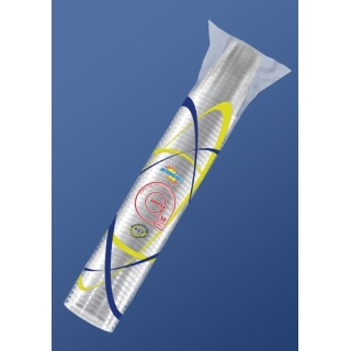 BICCH PET CRIST 350CC P50