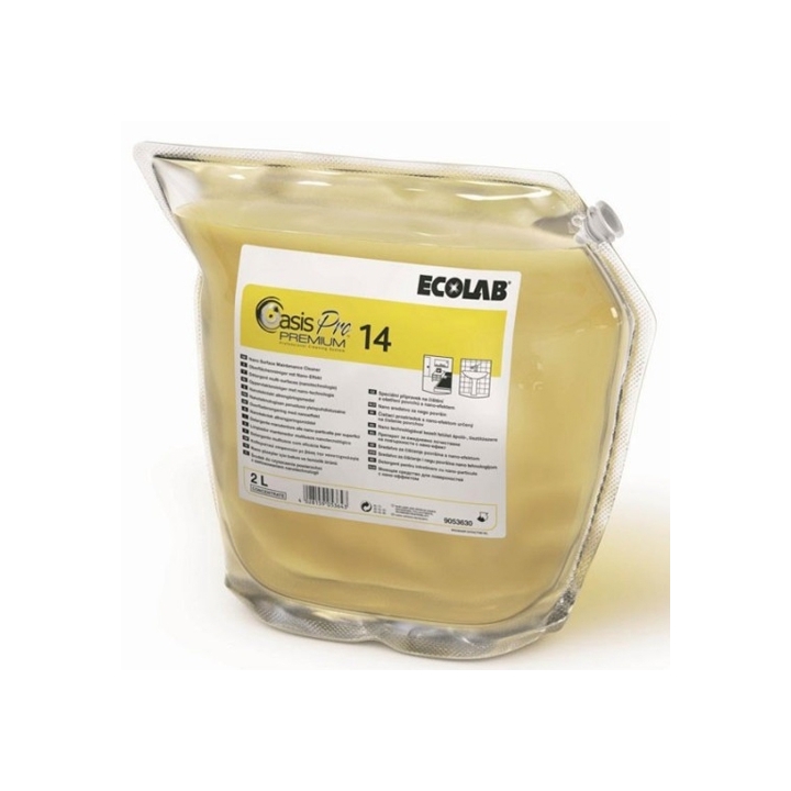 OASIS PRO 14 PREMIUM 2LT