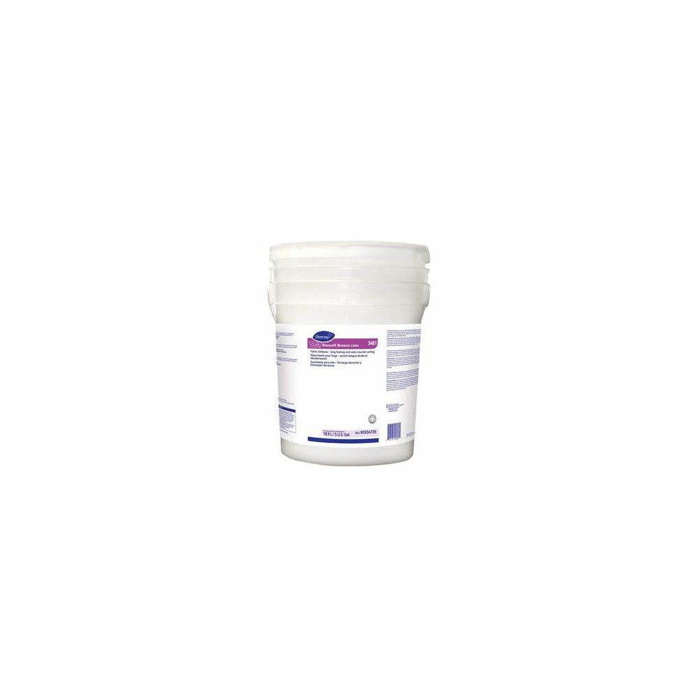 CLAX DEOSOFT BREEZE 54B1 20LT