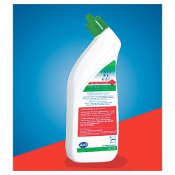 IRIS WC GEL 750ML