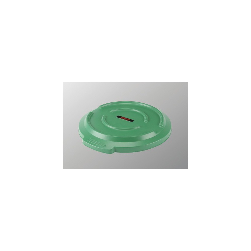 COPERCHIO TITAN 120LT VERDE COPERCHIO TITAN 120LT VERDE