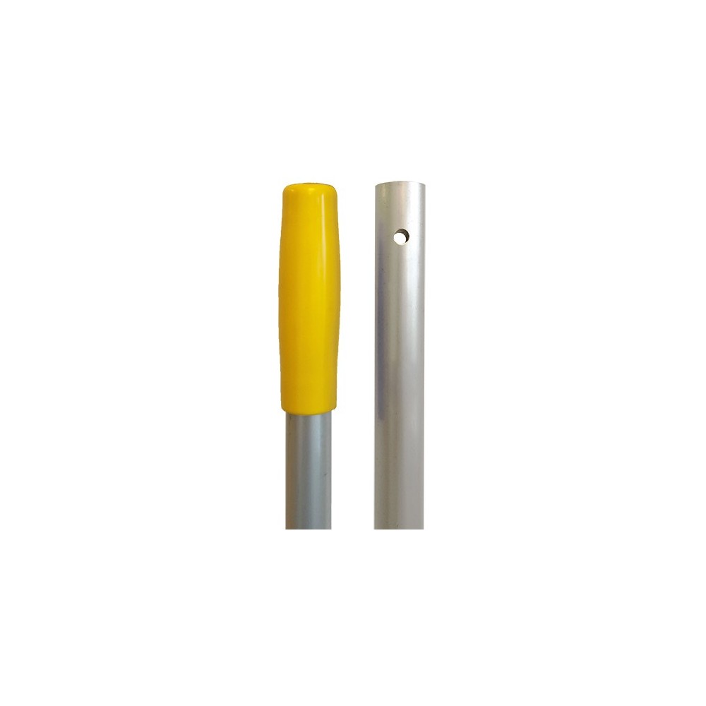 MANICO ALL 23X140 C/FORO GIALL MANICO ALL 23X140 C/FORO GIALL