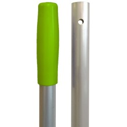 MANICO ALL 23X140 C/FORO VERDE
