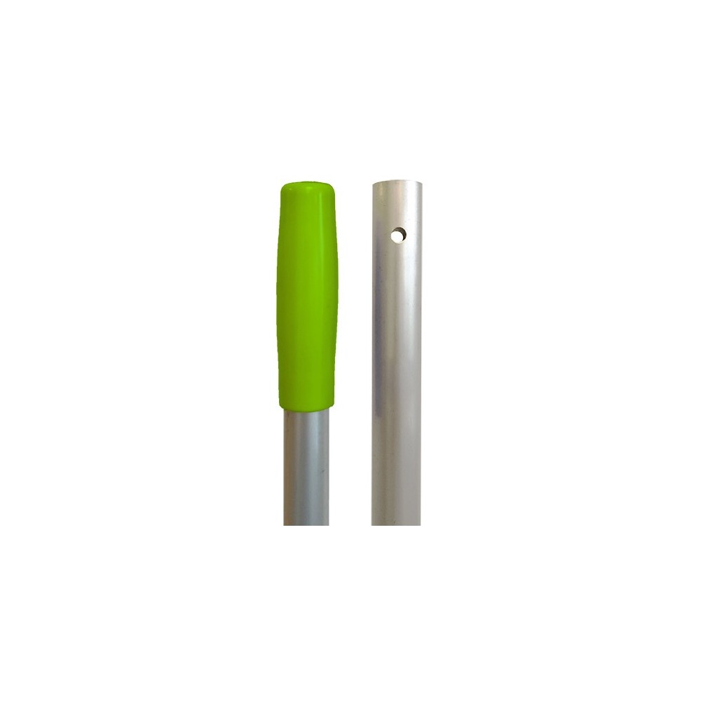 MANICO ALL 23X140 C/FORO VERDE MANICO ALL 23X140 C/FORO VERDE