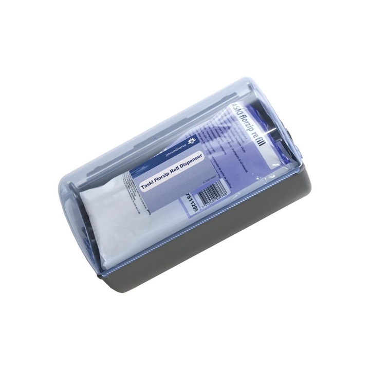 TASKI DISPENS.FLORZIP + 1 RIC.