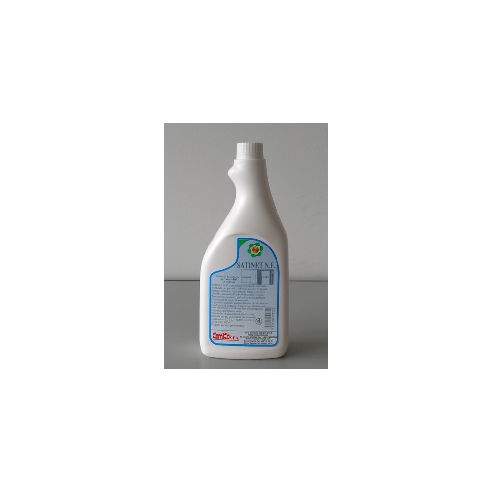 SATINET 750ML SATINET 750ML