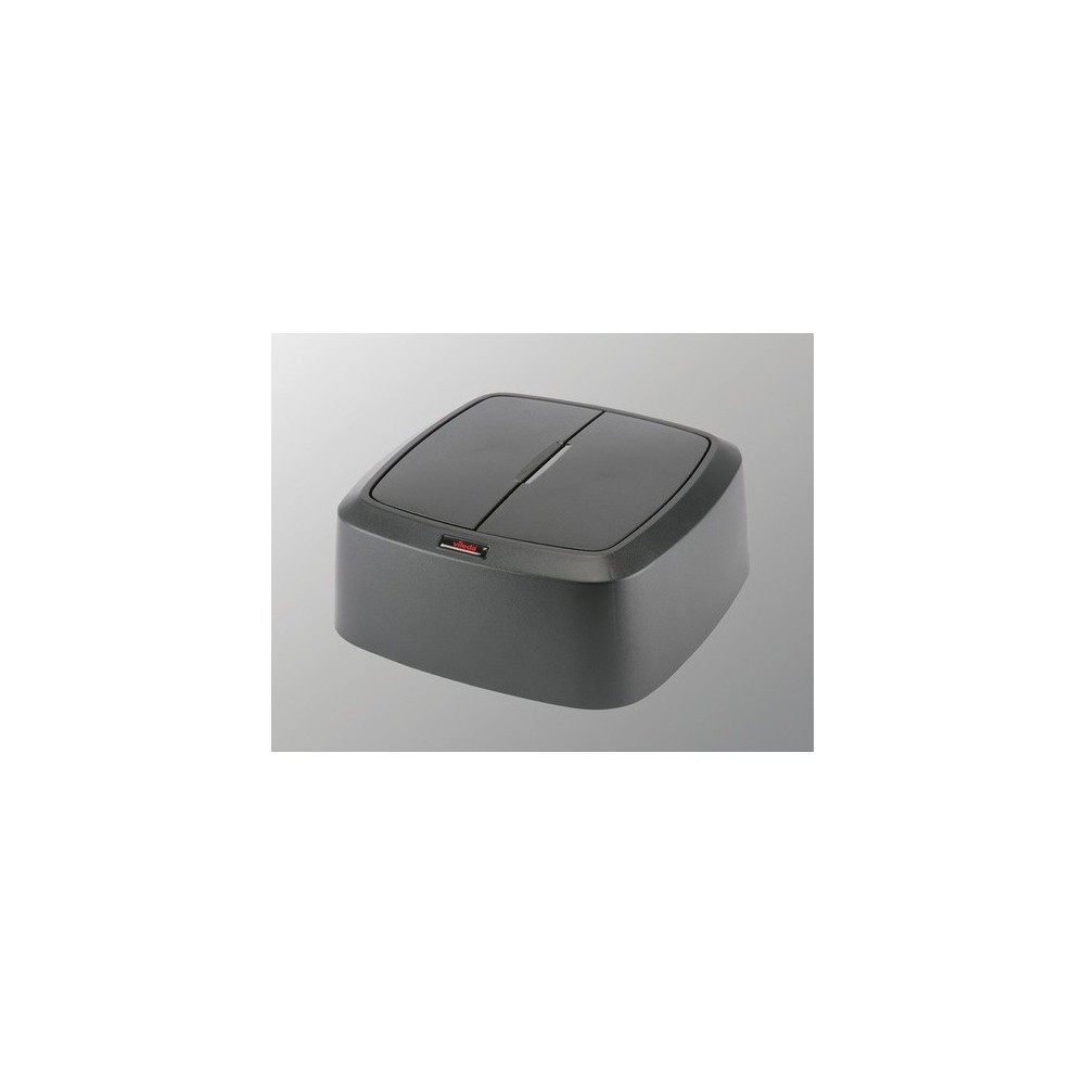 COPERC SQUARE IRIS PUSH NER 60 COPERC SQUARE IRIS PUSH NER 60