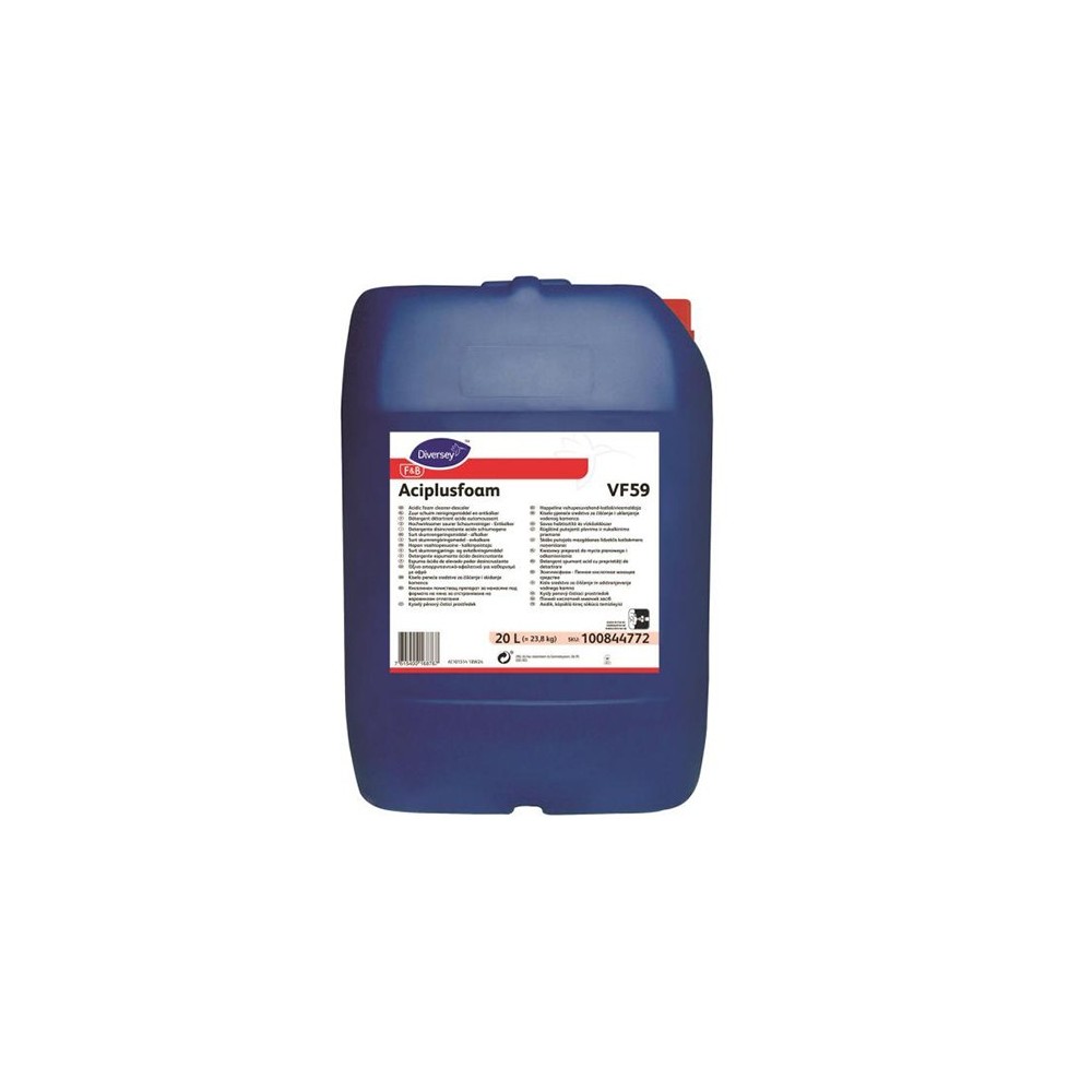 DI ACIPLUSFOAM VF59 20LT