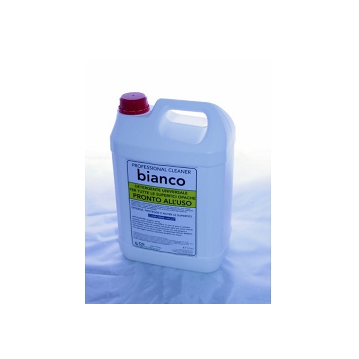 PROF CLEANER 1LT BIANCO