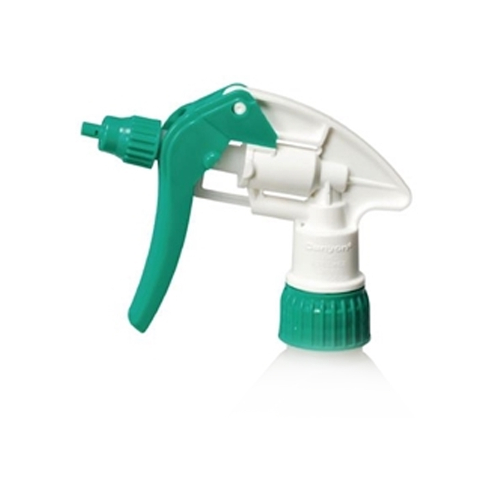 SPRUZZ SCHIUMA X750ML R2 VERDE