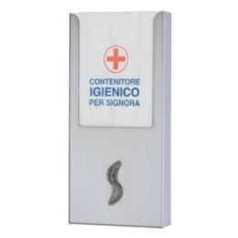 DISP SAC IGIENICI SIG.RA SATIN