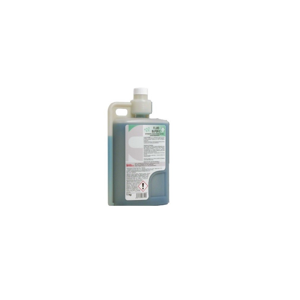 FLUID SUPER C 1KG FLUID SUPER C 1KG
