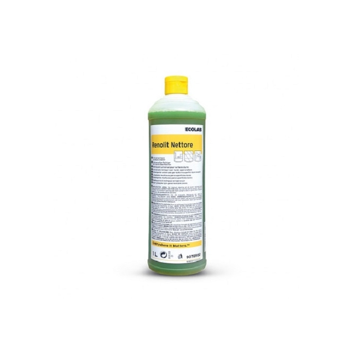 RENOLIT IL NETTORE 1KG