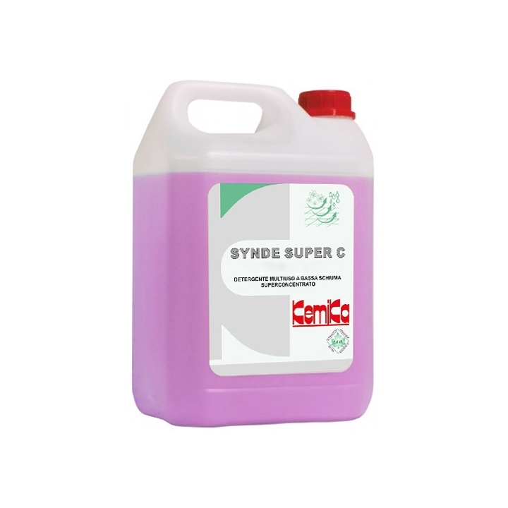 SYNDE SUPER C FIORI PRIMAV 5KG