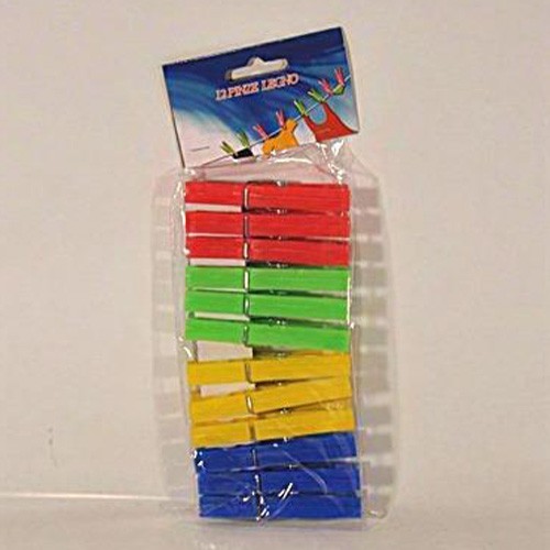 PINZE BUCATO PLASTICA P12