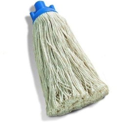 MOP COTONE 240GR VITE GROS BIA