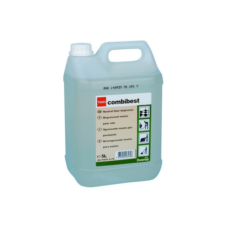 TASKI COMBIBEST 5KG
