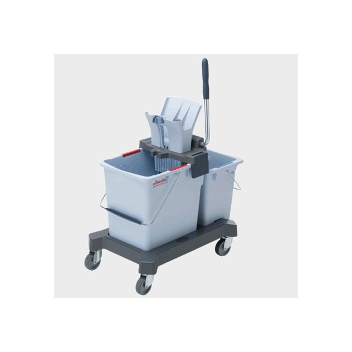 US PRO KIT DOP.S/PRESSA C/BARR