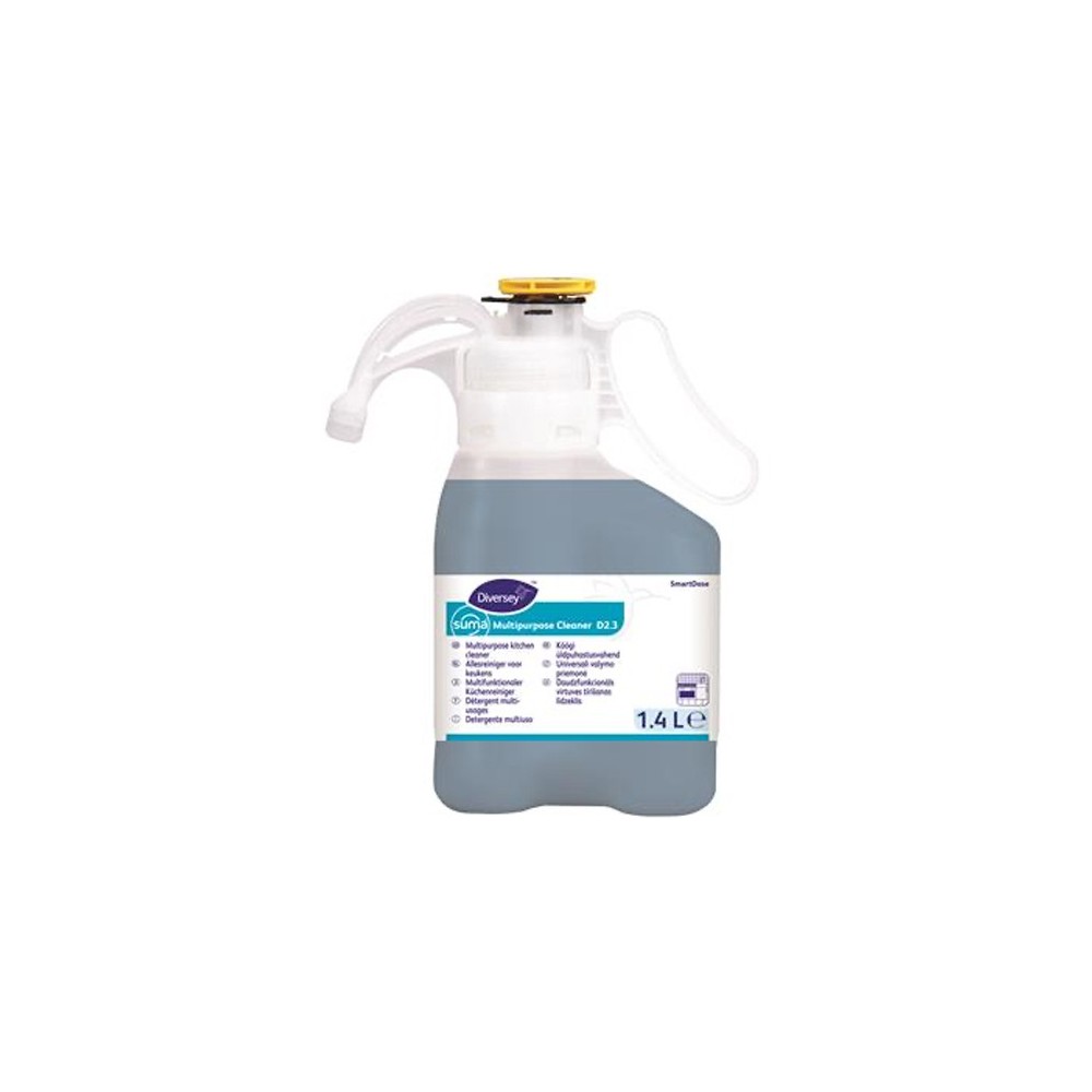 SUMA MULTIPUR CLEAN D2.3 1,4LT
