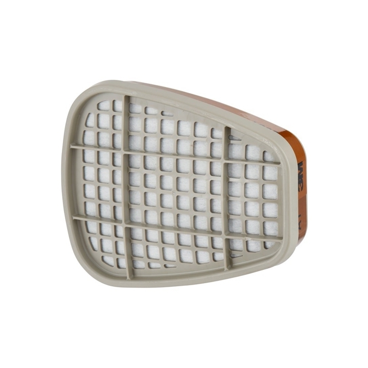 6051 FILTRO CARTUC. A1 (X2)3M