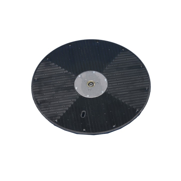 DISCO TRASCIN TASKI X 400-DUO