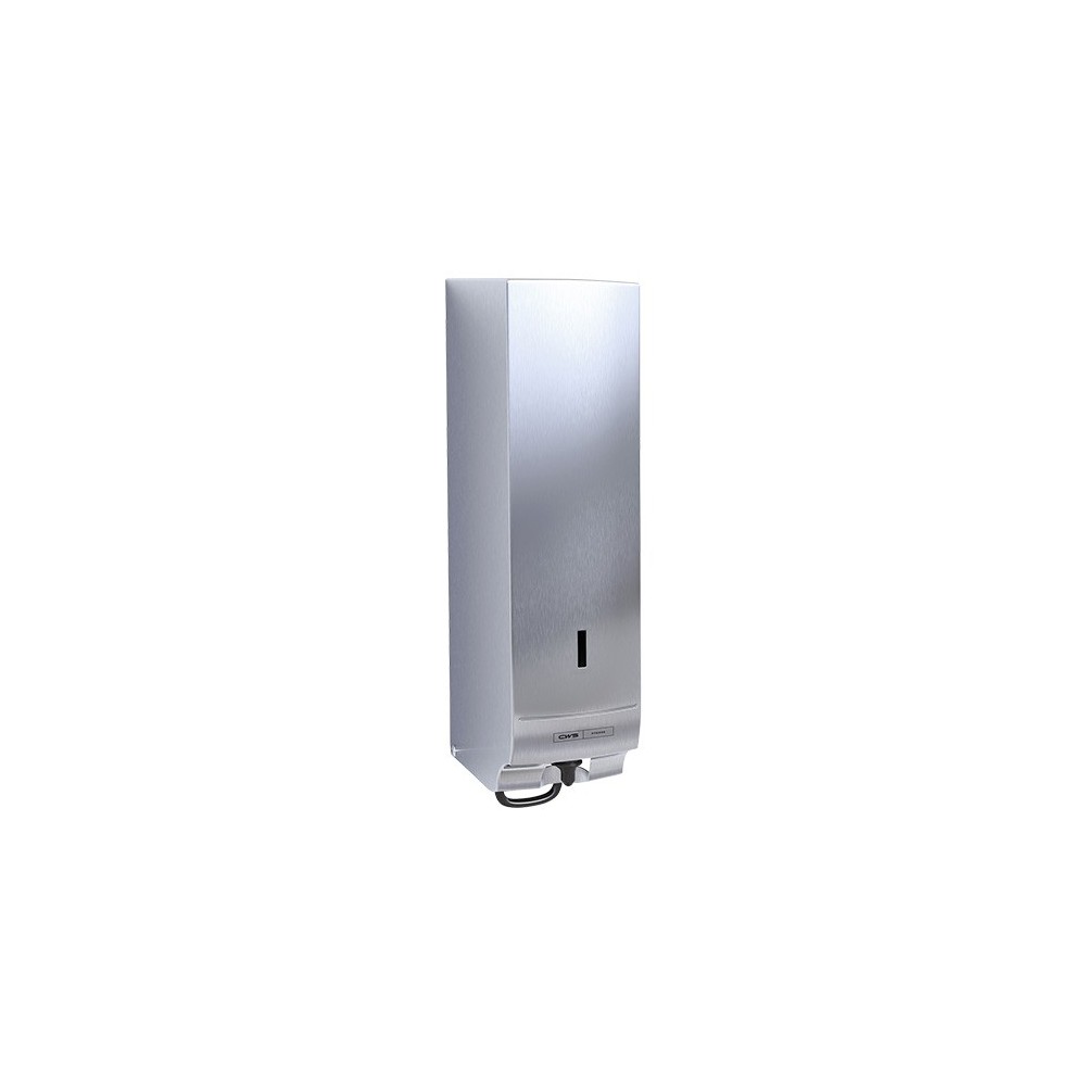 DISP SAP FOAM 1LT INOX CWS