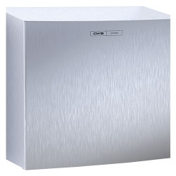 CONT 12LT INOX C/COP CWS