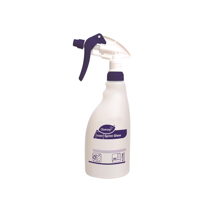 J-FLEX SPRINT GLASS REFIL500ML
