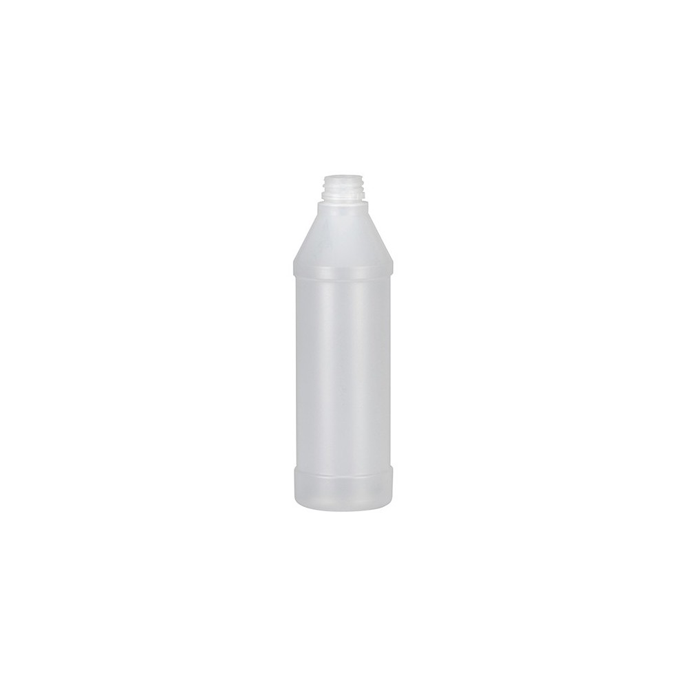 FLAC VUOTO 500ML ROTONDO FLAC VUOTO 500ML ROTONDO