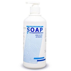 LH SOAP 500ML