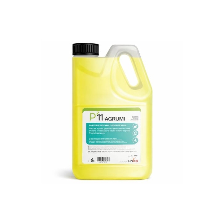 P11 AGRUMI 5KG UNICA