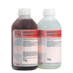 IDROPEL A+B BASE ACQUOSA (2X1)